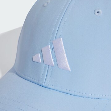 ADIDAS SPORTSWEAR Sportpet in Blauw