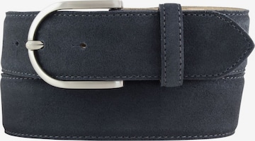 BELTINGER Belt 'Ravennaa' in Blue: front