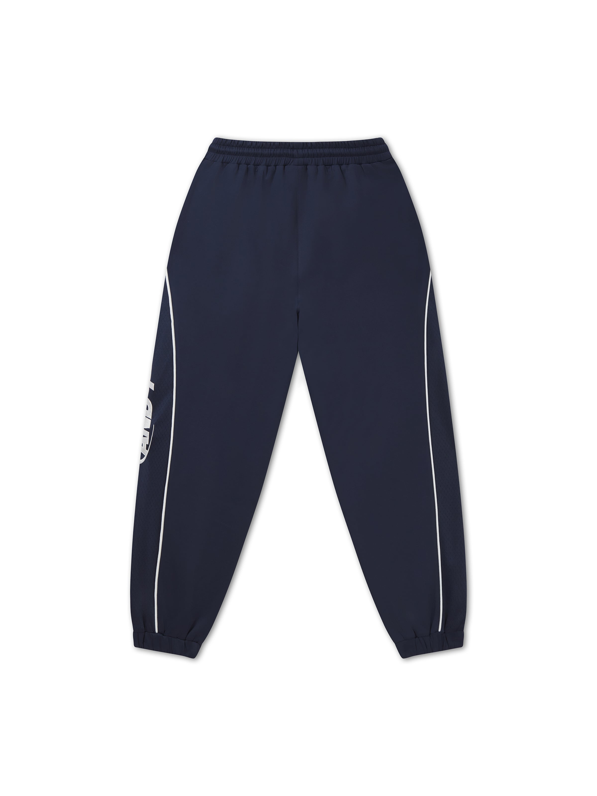 AND1 - regular Pantalón deportivo en azul