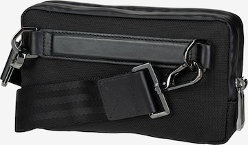 Porsche Design Tasche 'Roadster' in Schwarz