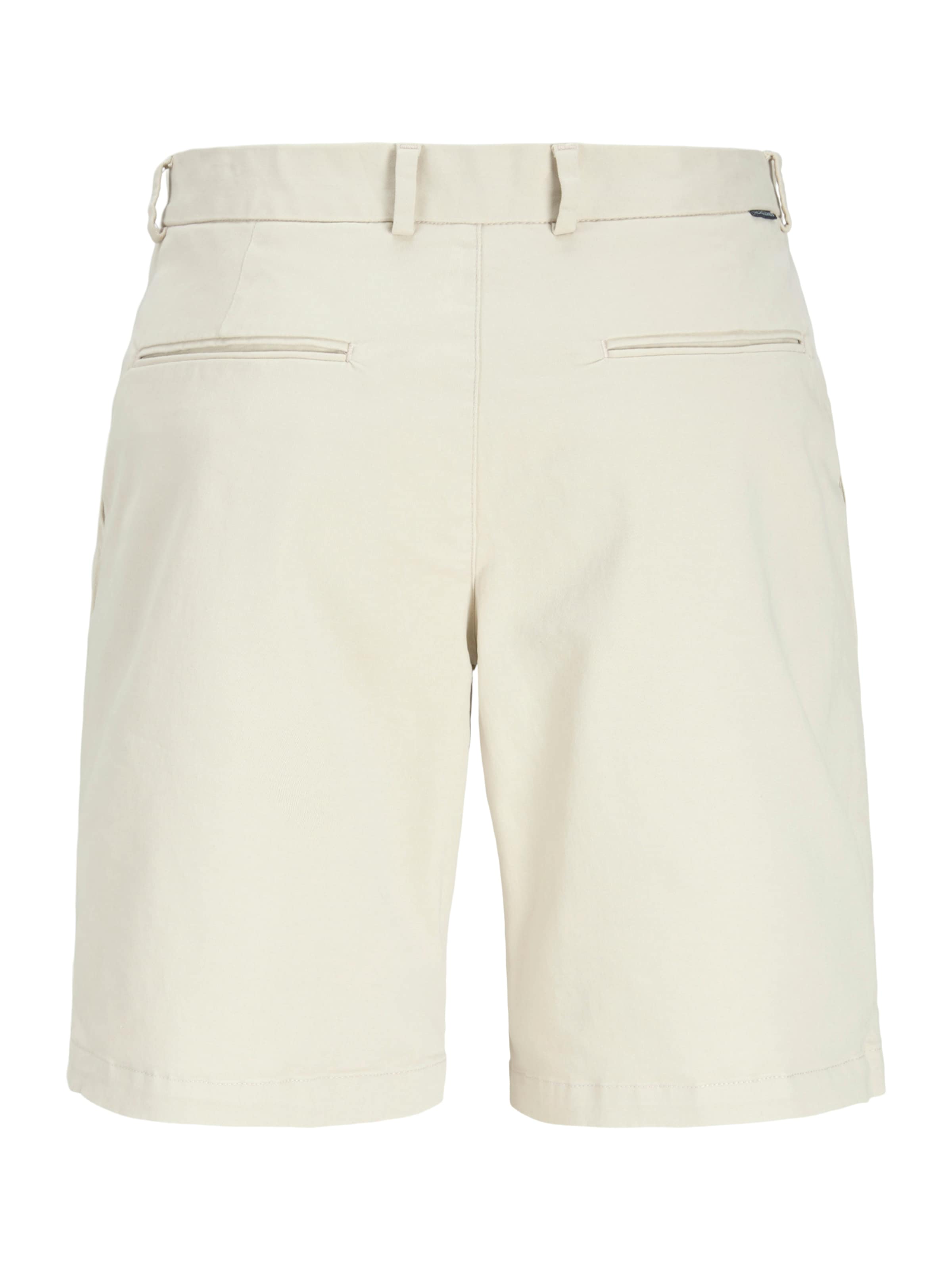 Loosefit Pantaloni 'JPSTBILL' di JACK & JONES in beige