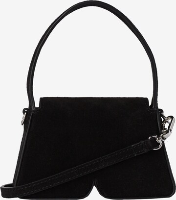 Karl Lagerfeld - Bolso de mano en negro