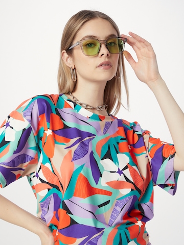 Colourful Rebel Shirt in Mixed colors