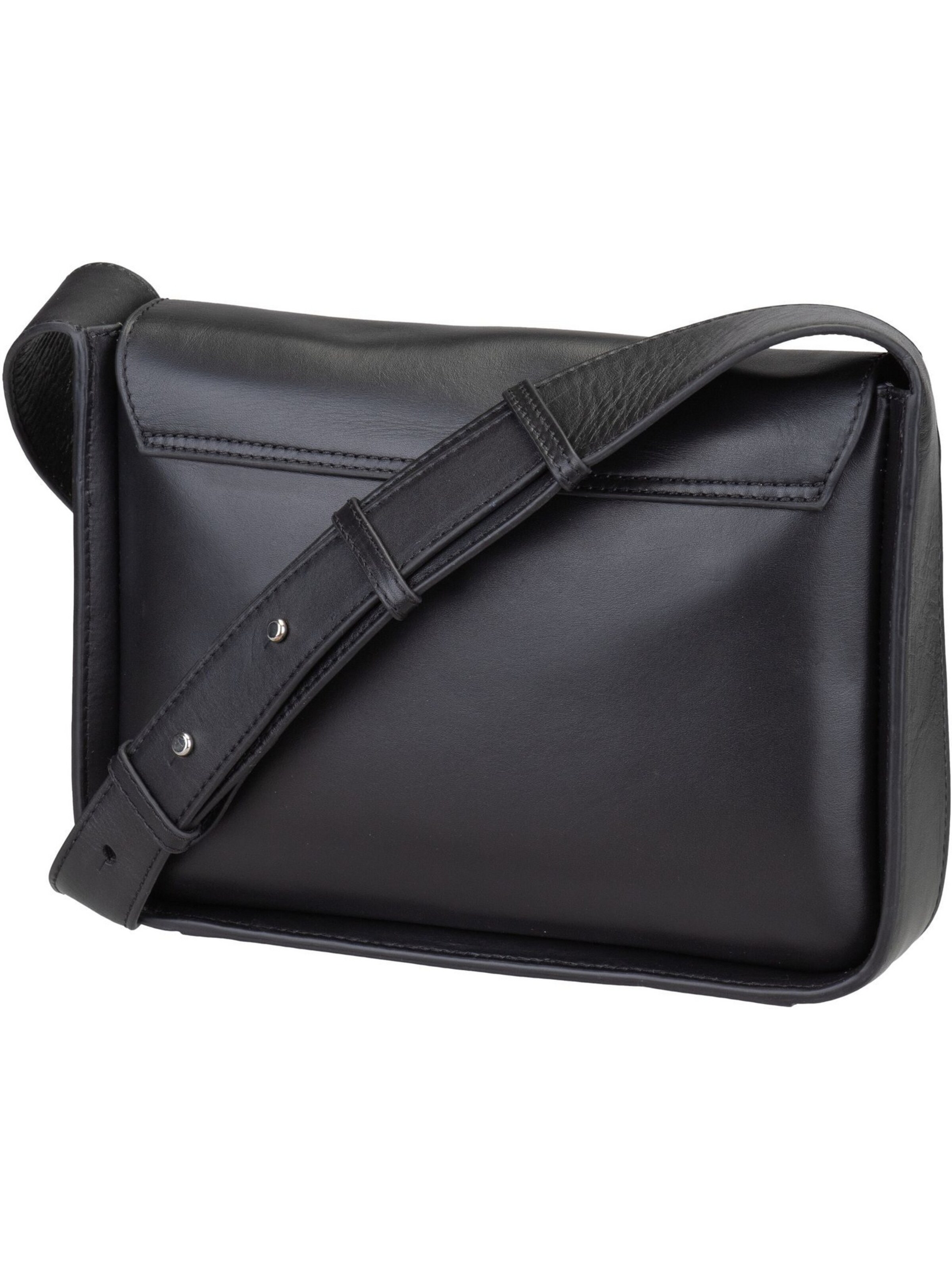JOST Crossbody Bag 'Arva 4304' in Black
