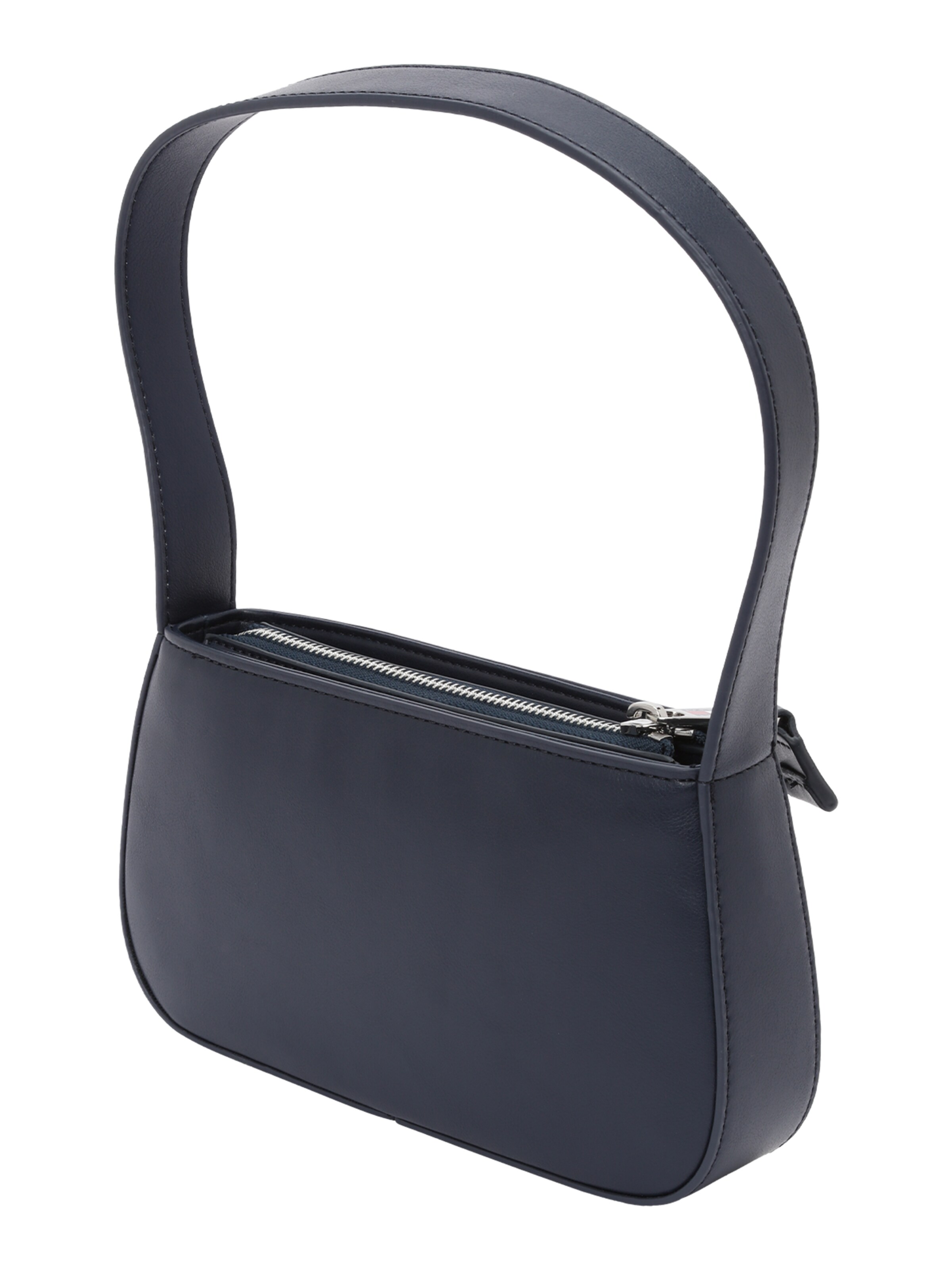 Tommy Jeans Shoulder Bag 'Ess Must' in Blue