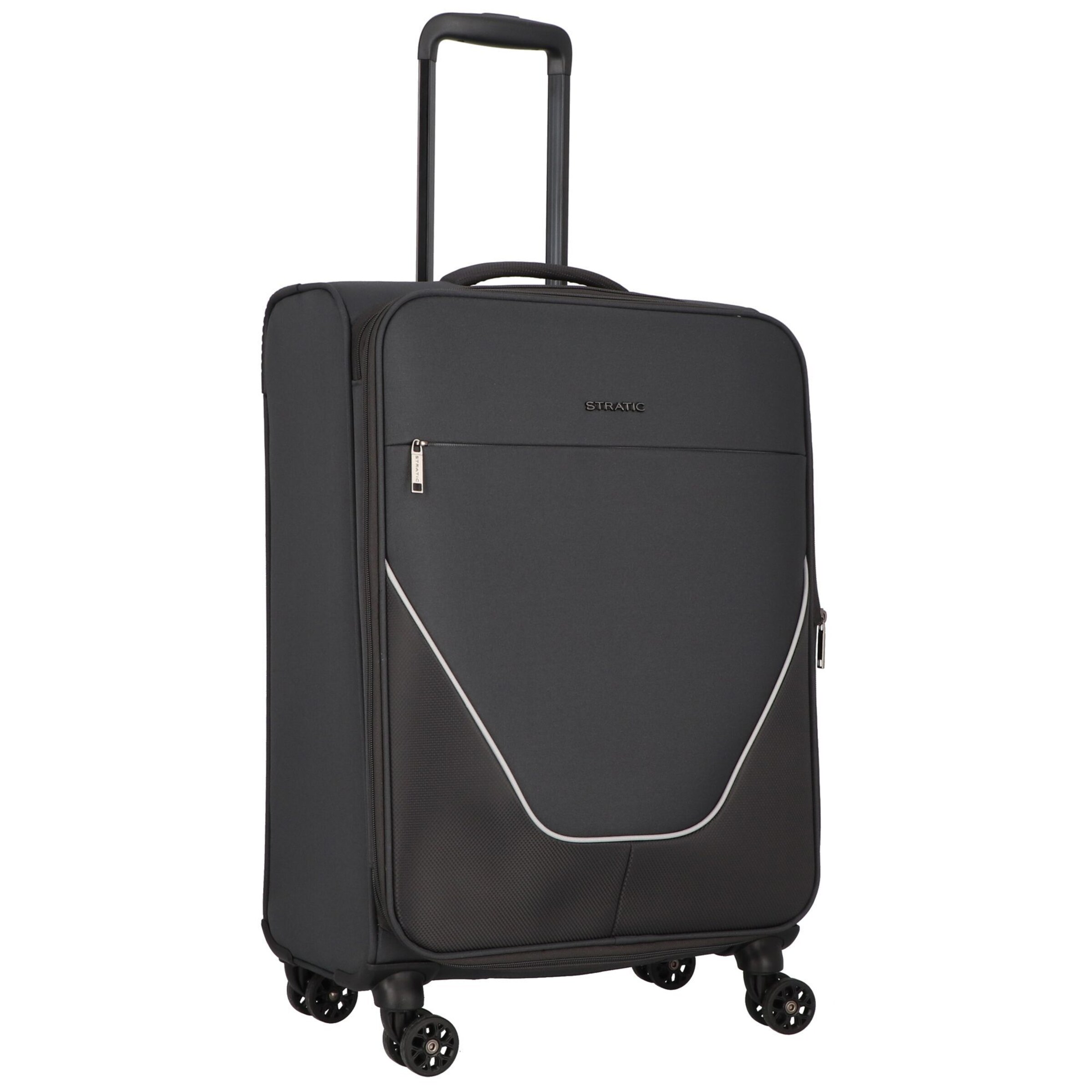 Stratic Trolley in Grijs