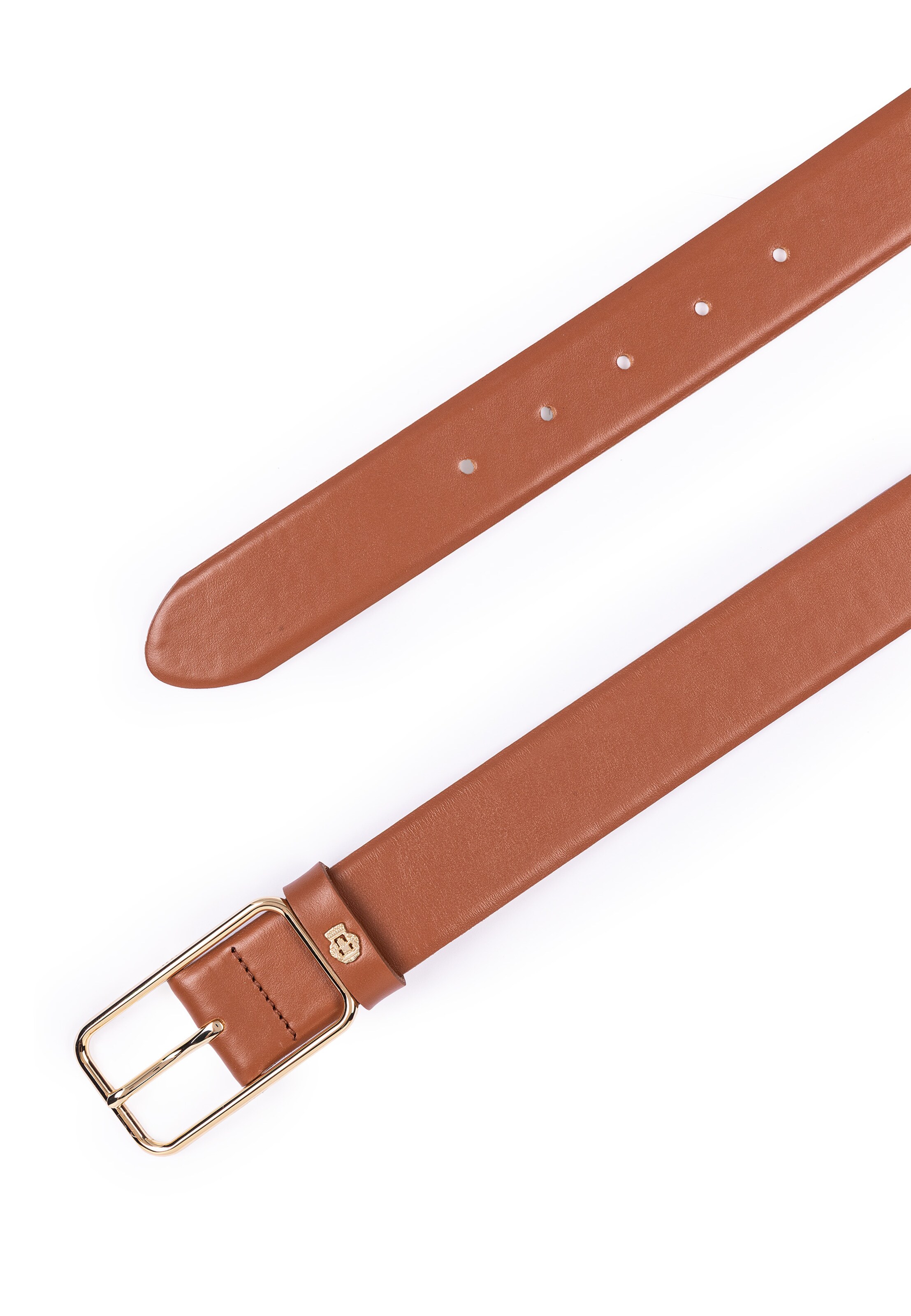 Cintura di Roeckl in marrone