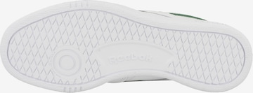 Reebok Platform trainers 'Club C Revengle' in White