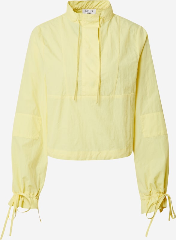Chaqueta de entretiempo