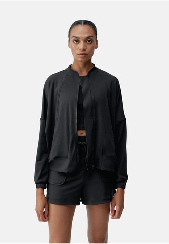 Born Regular Broek 'Leila' in Zwart