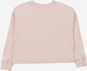 GAP Shirt in Roze