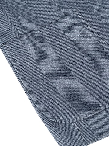Youthup Slim Fit Sakko‌‌‌‌‌‌‌‌ in Blau
