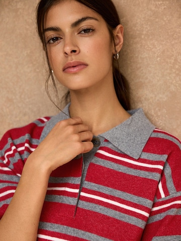 Pull-over Next en gris