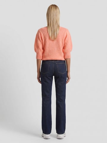 americandreams Pullover 'Koa'‌‌ in Orange