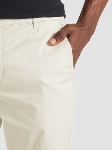 Dockers - Slimfit Calças chino em bege