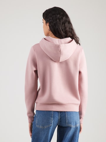 JJ Rebel Mikina 'JREBWVERA' – pink