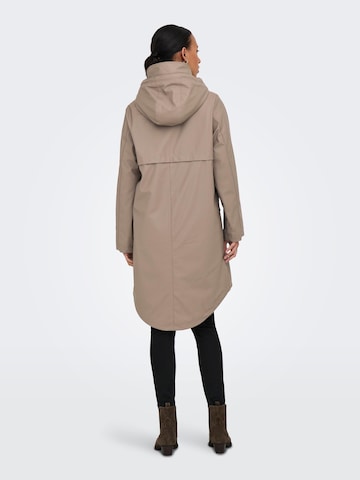 ONLY - Chaqueta de entretiempo 'ONLSIA' en gris