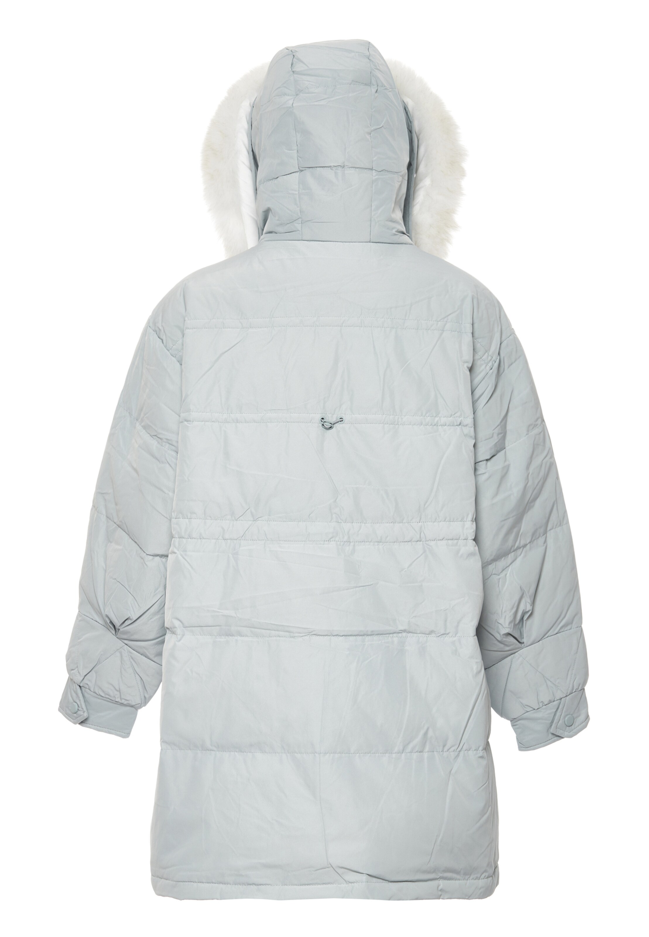 Koosh Talvejope, värv sinine