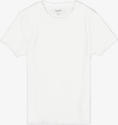 GARCIA Paita värissä valkoinen, Tuotenäkymä