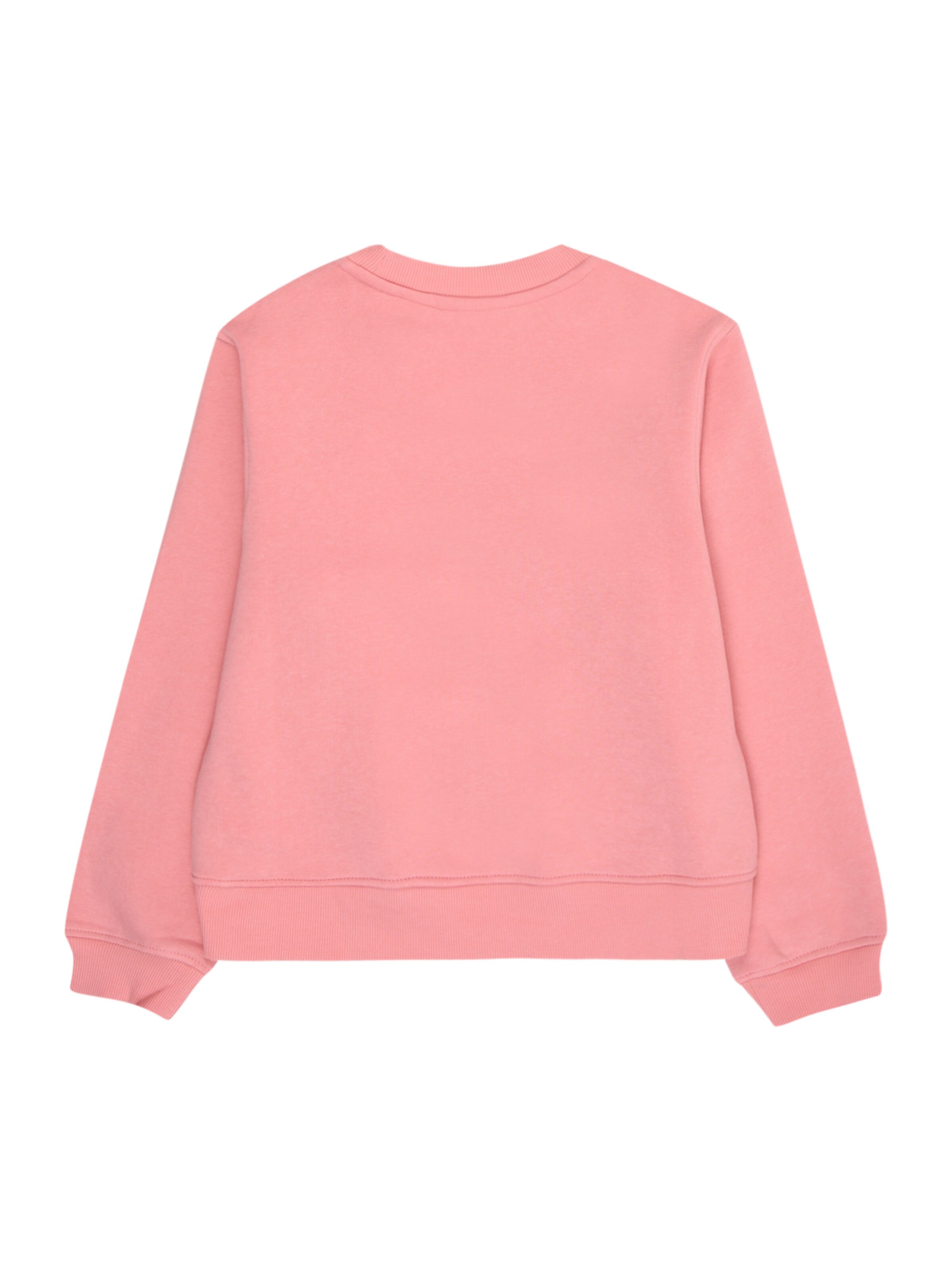 Calvin Klein Jeans Sweatshirt in Pink