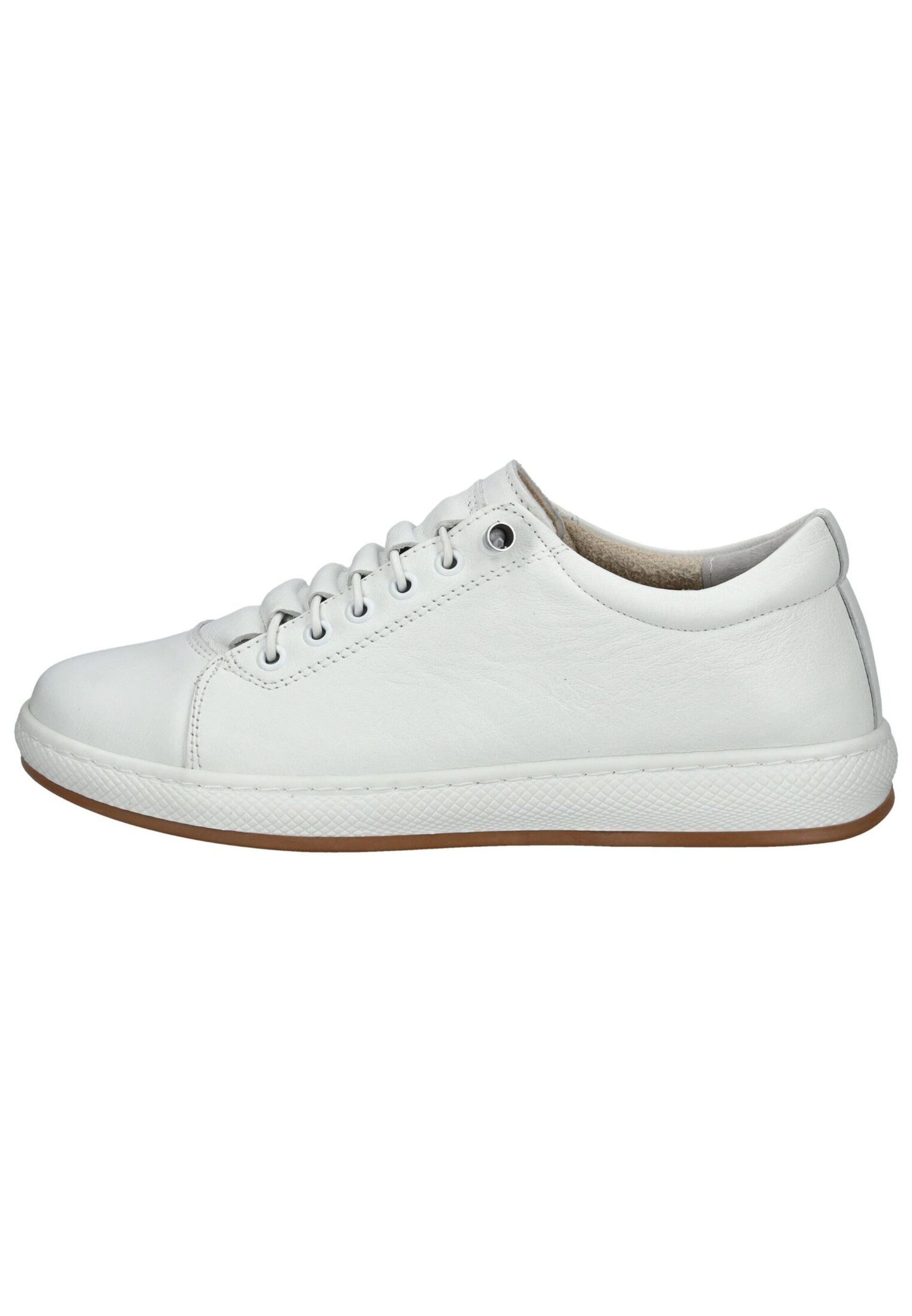 Sneaker bassa di ANDREA CONTI in bianco