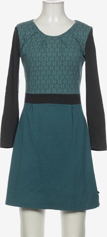 Tranquillo Dress in S in Blue: front