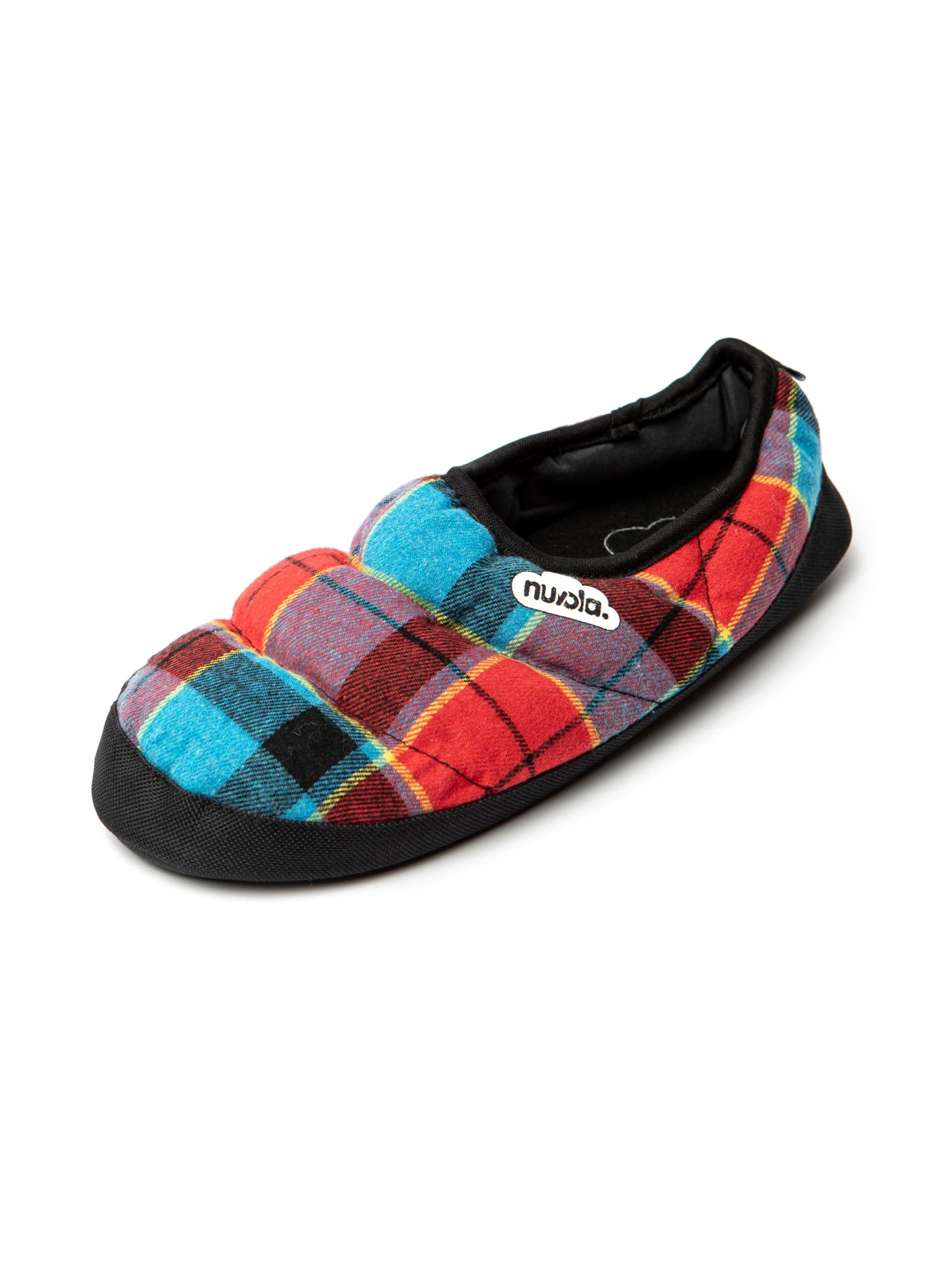 Ciabatta 'Classic Scotland' di Nuvola. in rosso