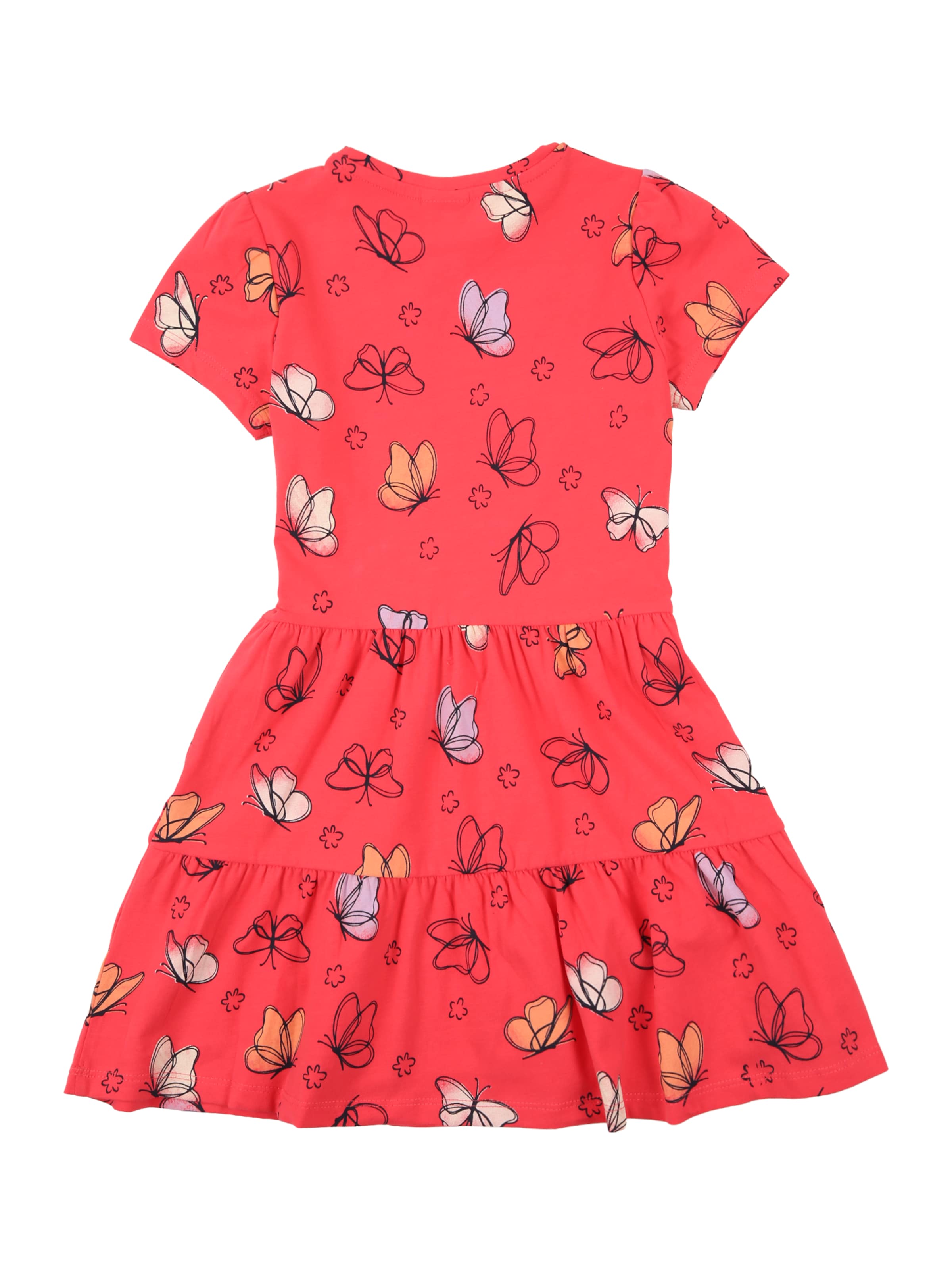 Robe s.Oliver en rouge