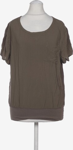 G-Star RAW Blouse & Tunic in S in Green: front