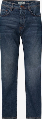 Salsa Jeans Regular Jeans in Blau: predná strana