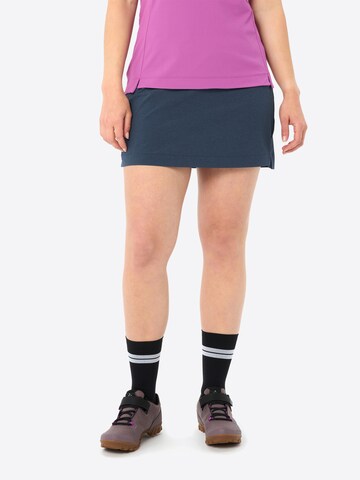 VAUDE Rock 'Adlux' in Blau