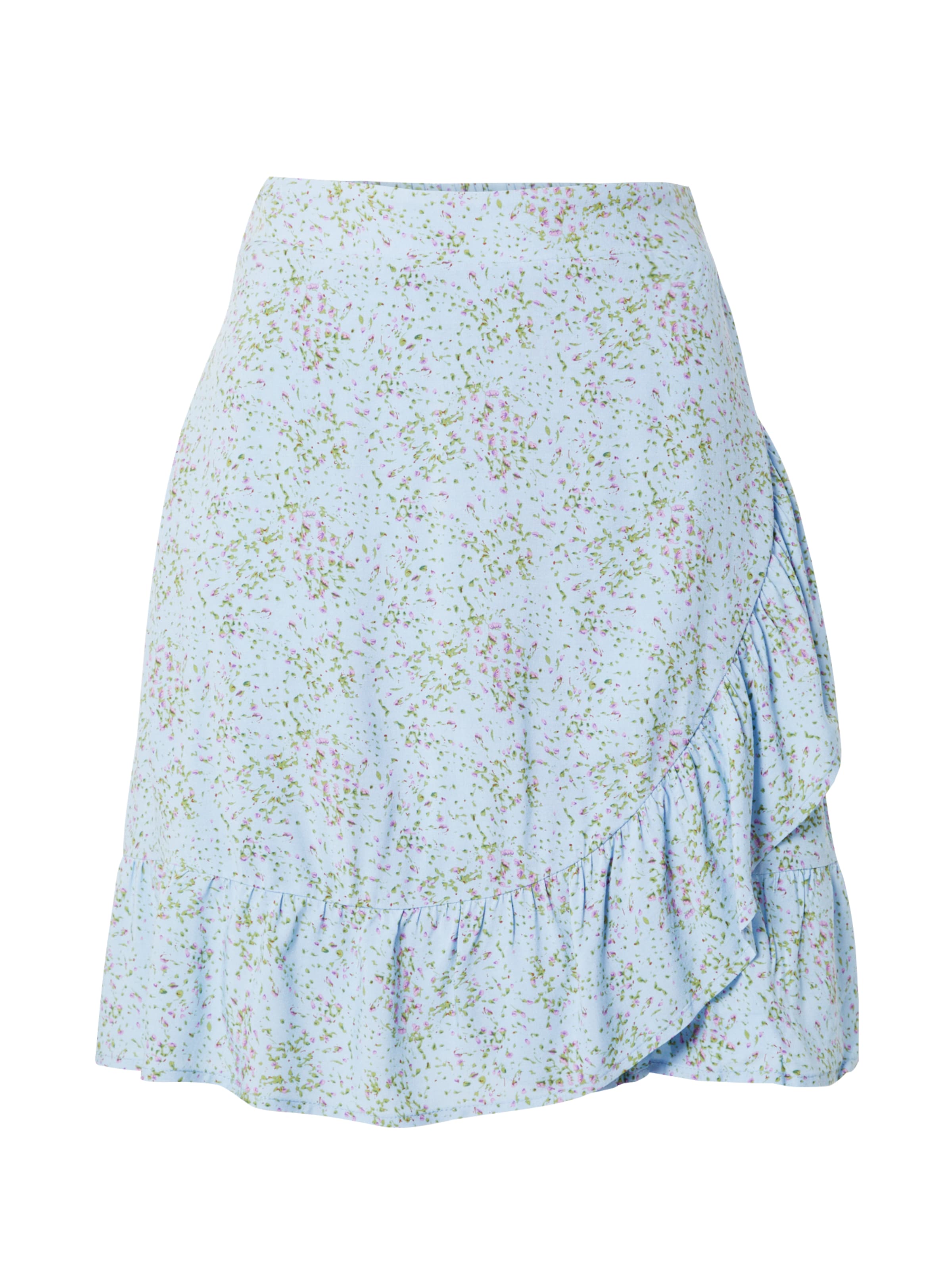 Moves Φούστα 'Mindo' σε μπλε: μπροστά