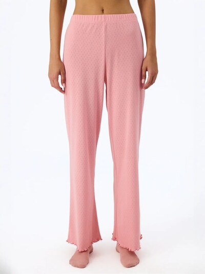 Penti Pyjamahose‌‌‌ in XS in rosé, Produktansicht
