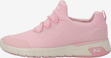 SKECHERS Sneakers '77281EC' in Pink