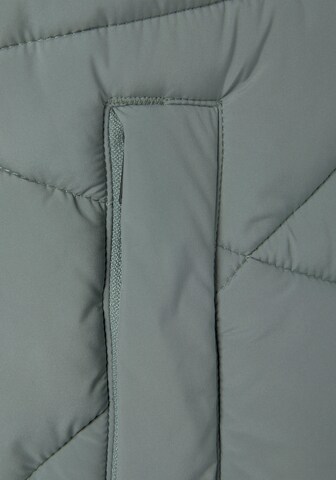 Gilet di Elbsand in grigio