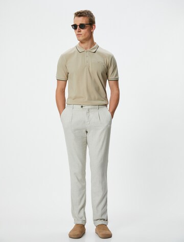 Koton Shirt in Beige