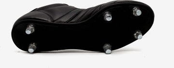 RYAL Soccer Cleats 'Ryal ' in Black