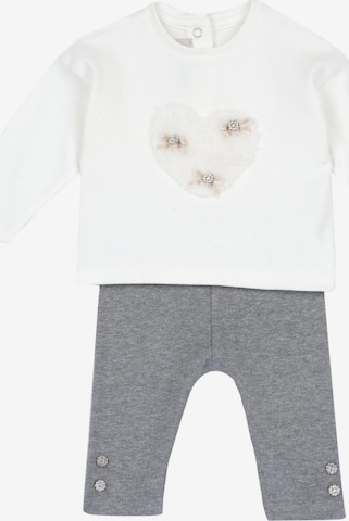 Chicco Setti värissä valkoinen: etupuoli