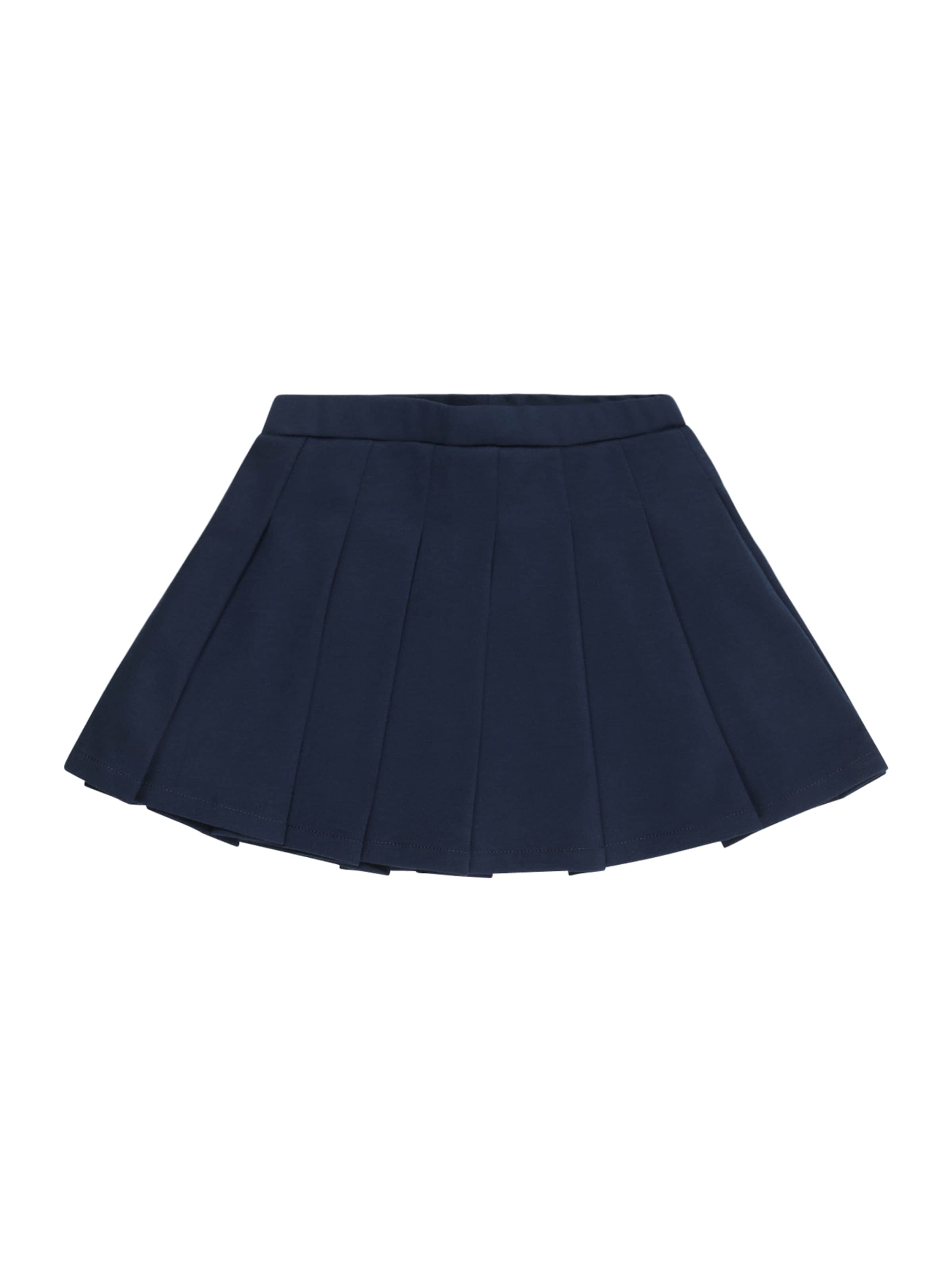 Jupe s.Oliver en bleu : devant