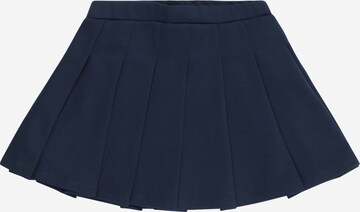 s.Oliver Skirt in Blue: front