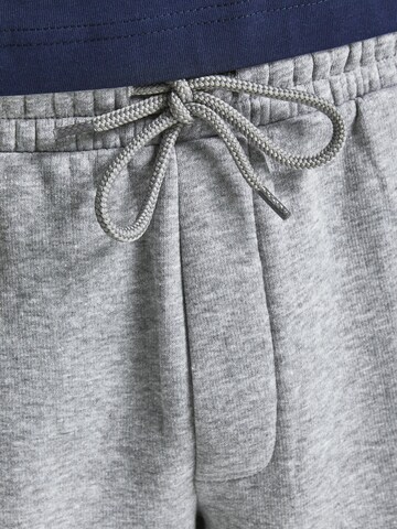 JACK & JONES - regular Pantalón 'BRADLEY' en gris