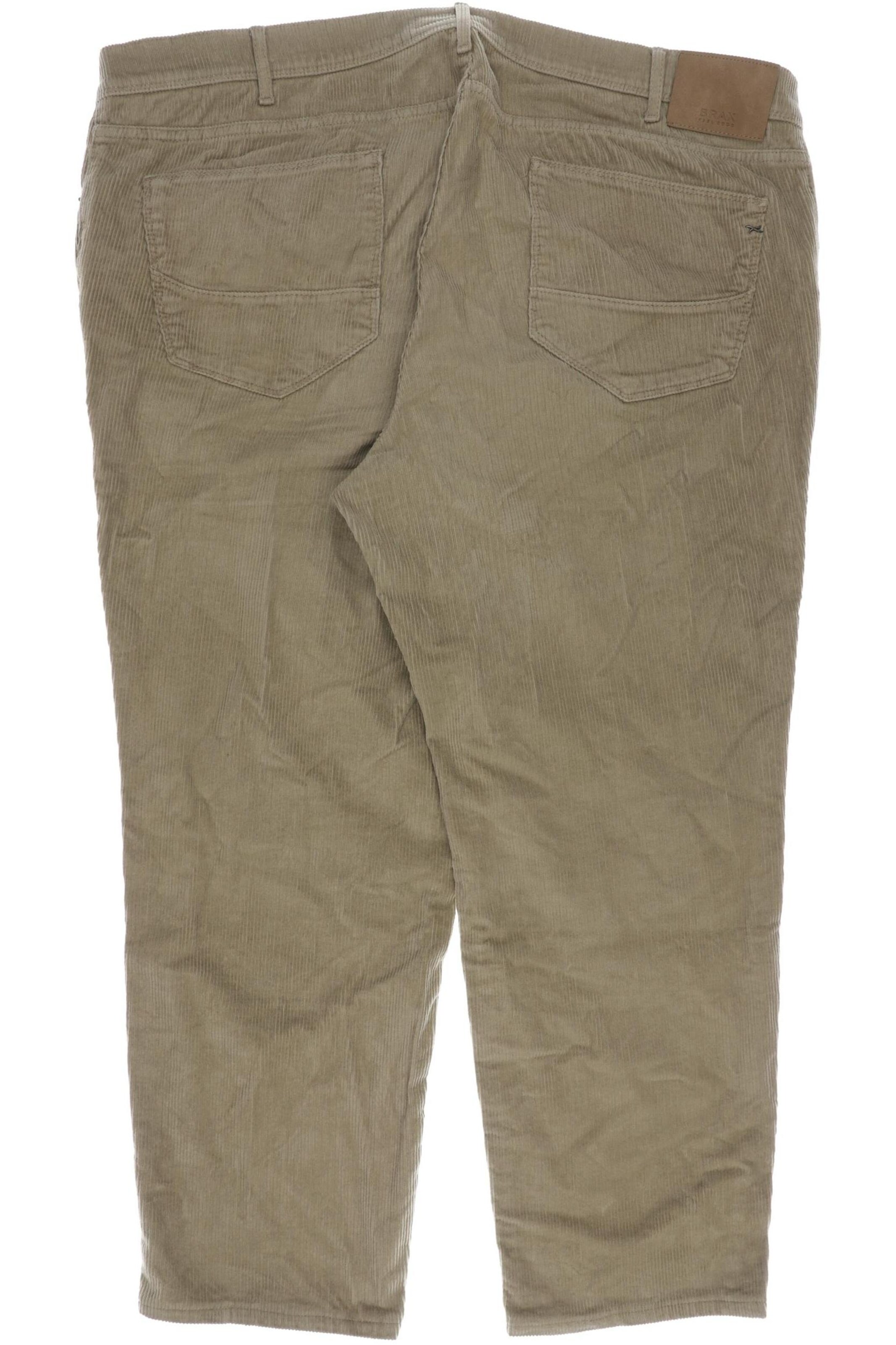 BRAX Pants in 44 in Beige