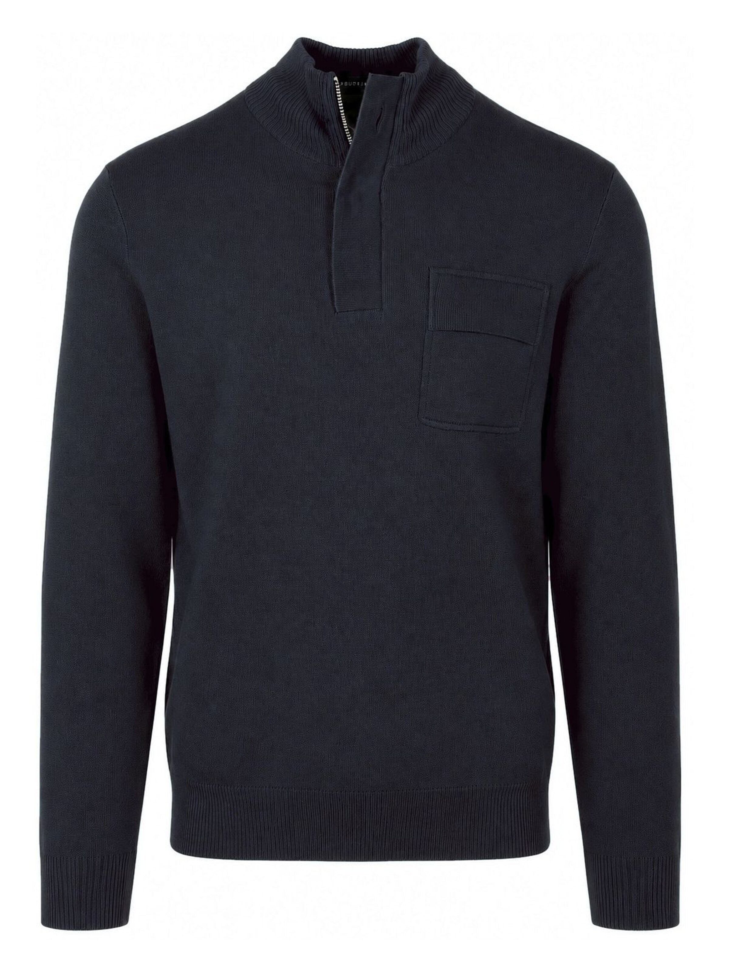 Suitable Shirt in XL in Navy, Item view