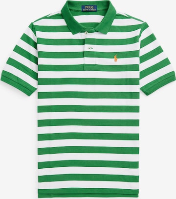 Polo Ralph Lauren Skjorte i grønn: forside