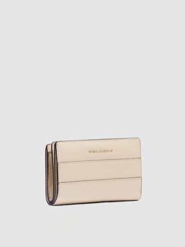 Piquadro Portemonnee in Beige