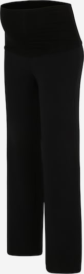 Bebefield Broek in de kleur Zwart, Productweergave