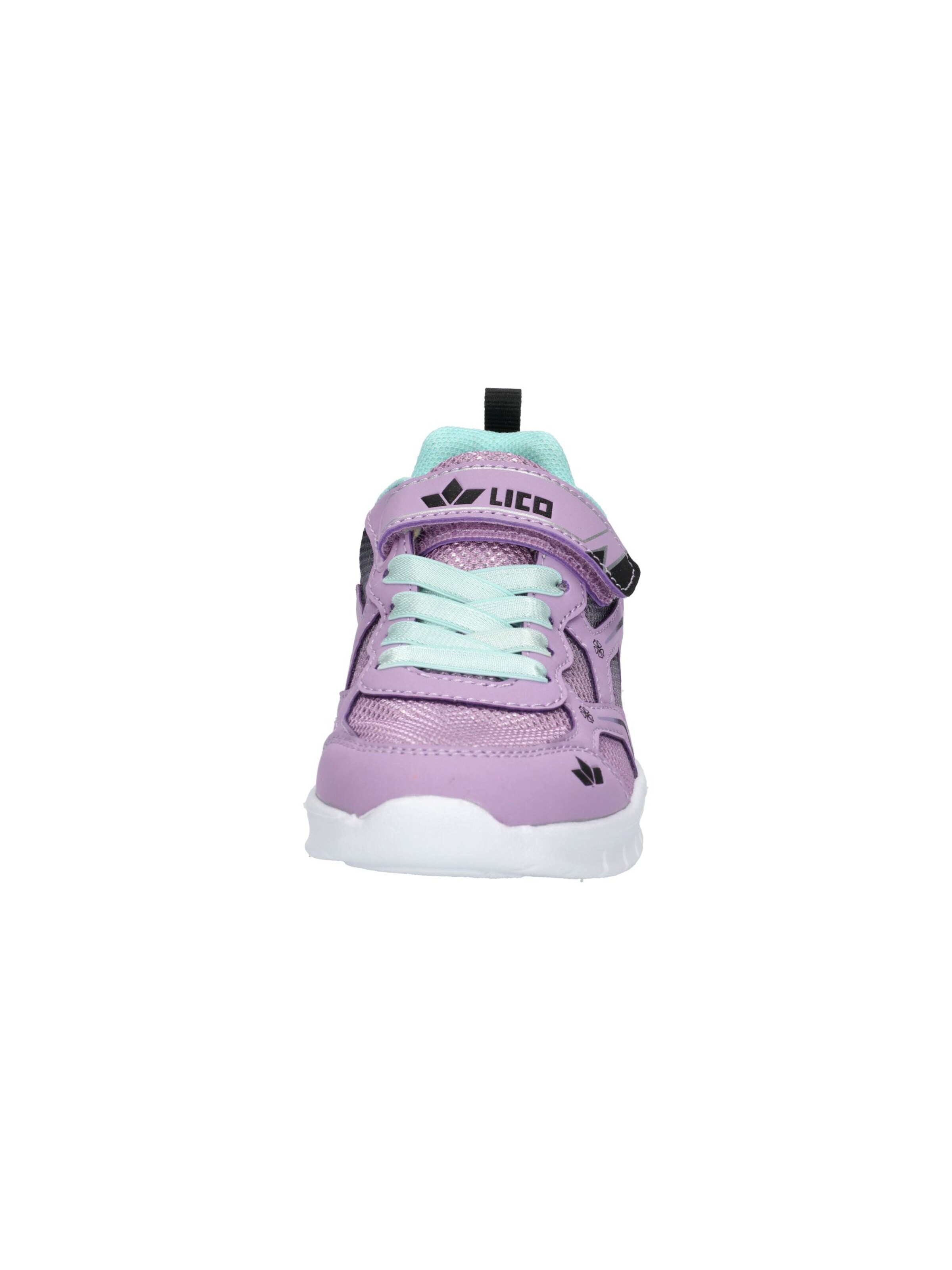 LICO Sneaker 'Alenia Vs' in Lila