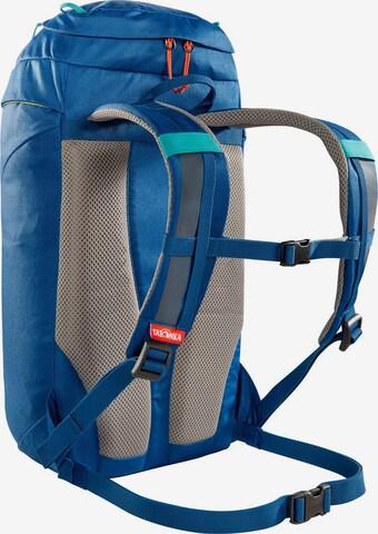 TATONKA Sports Backpack in Blue