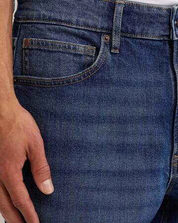 WE Fashion - Loosefit Vaquero en azul