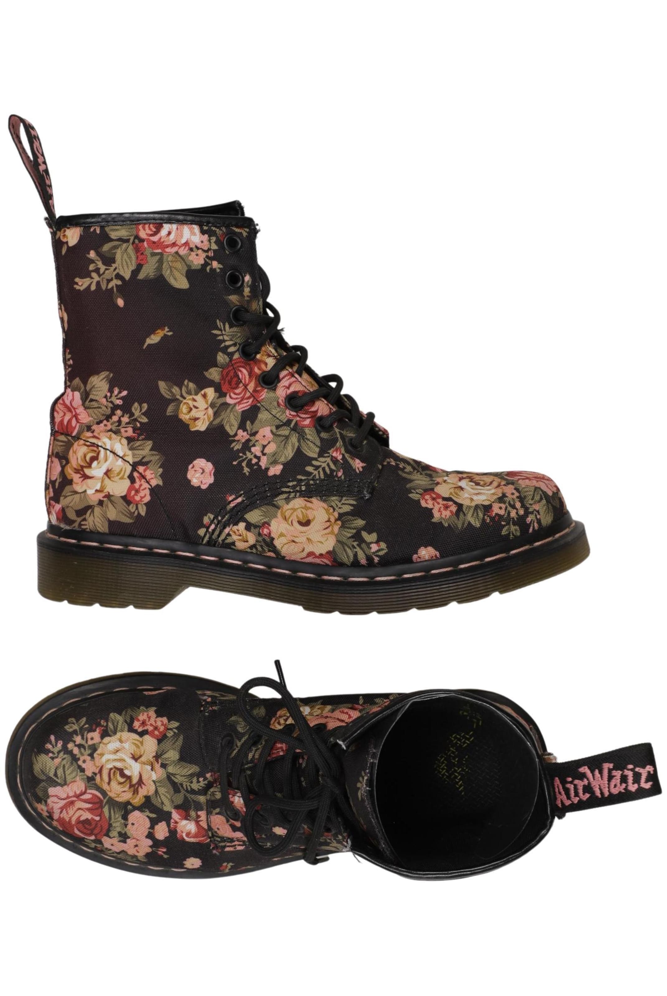 Dr. Martens Dress Boots in 40 in Black: front